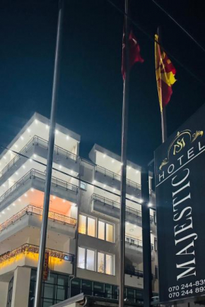 Hotel Majestic